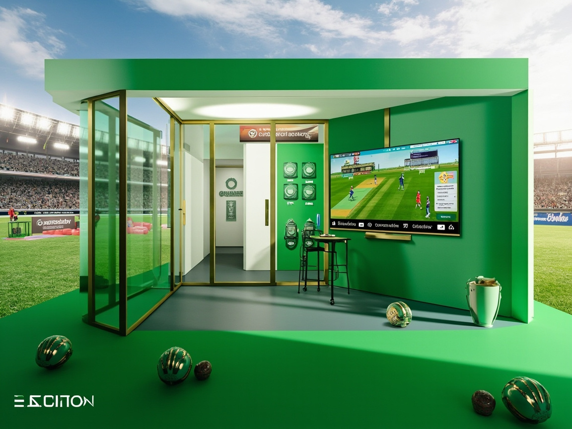 Course Hub: Fantasy Cricket Masterclass