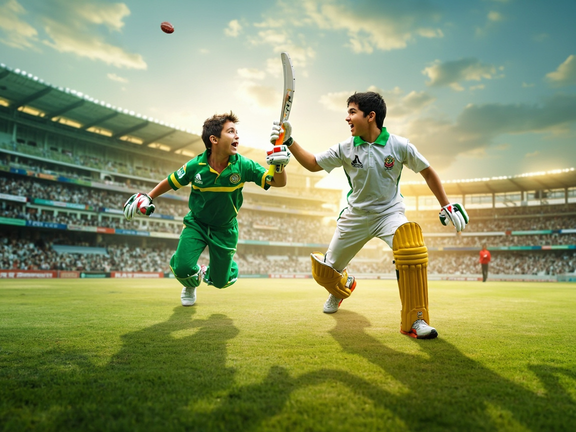 Course Hub: Fantasy Cricket Masterclass summary
