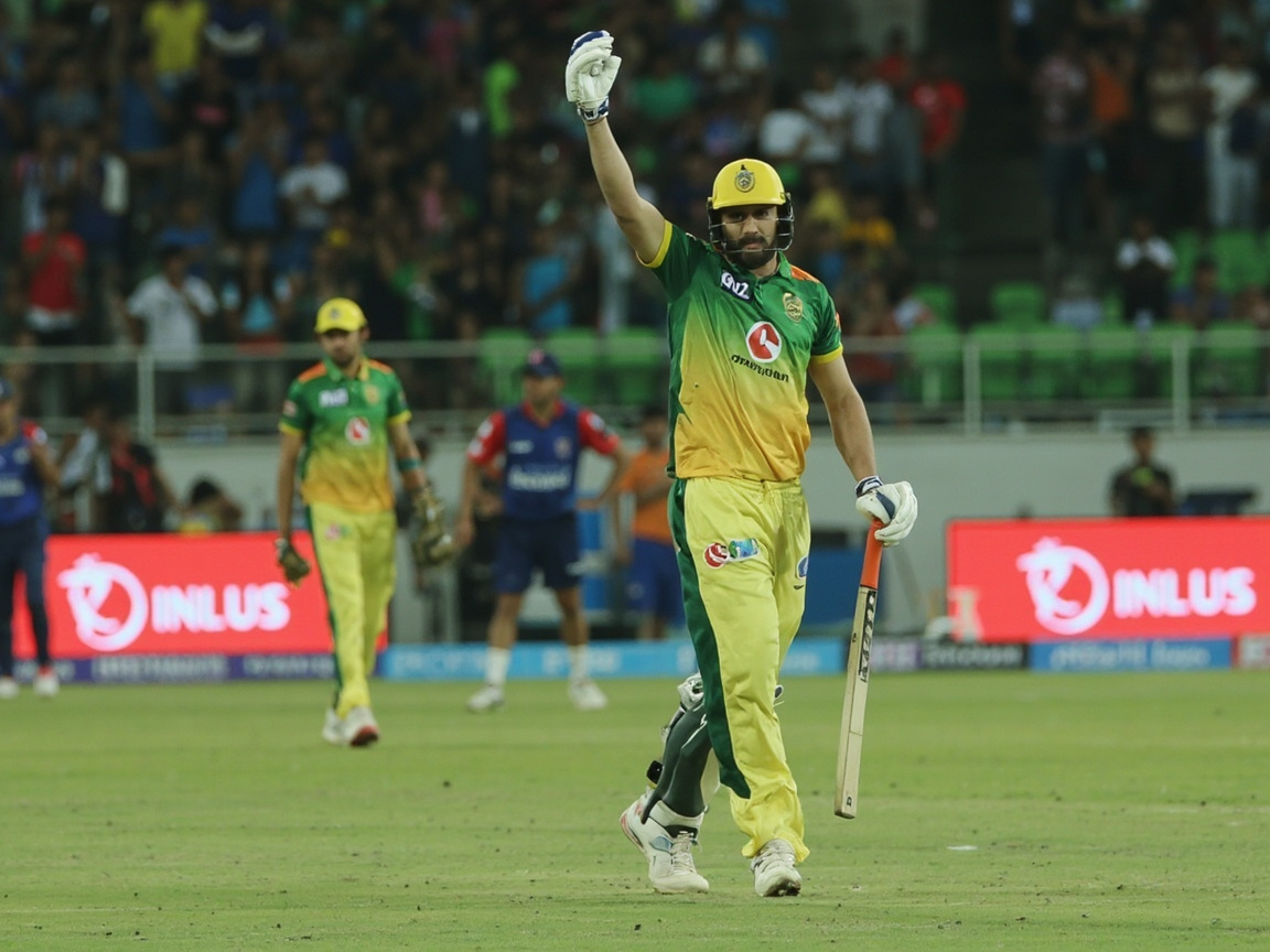 Course Hub: IPL 2026