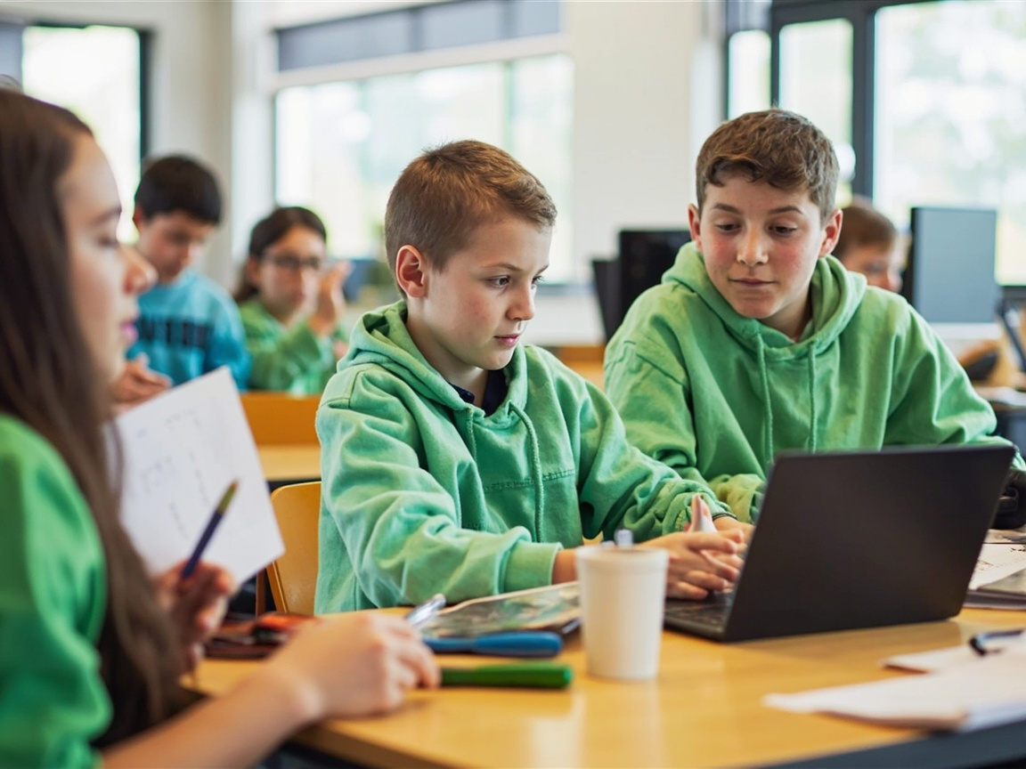 Responsible Learning Charter summary