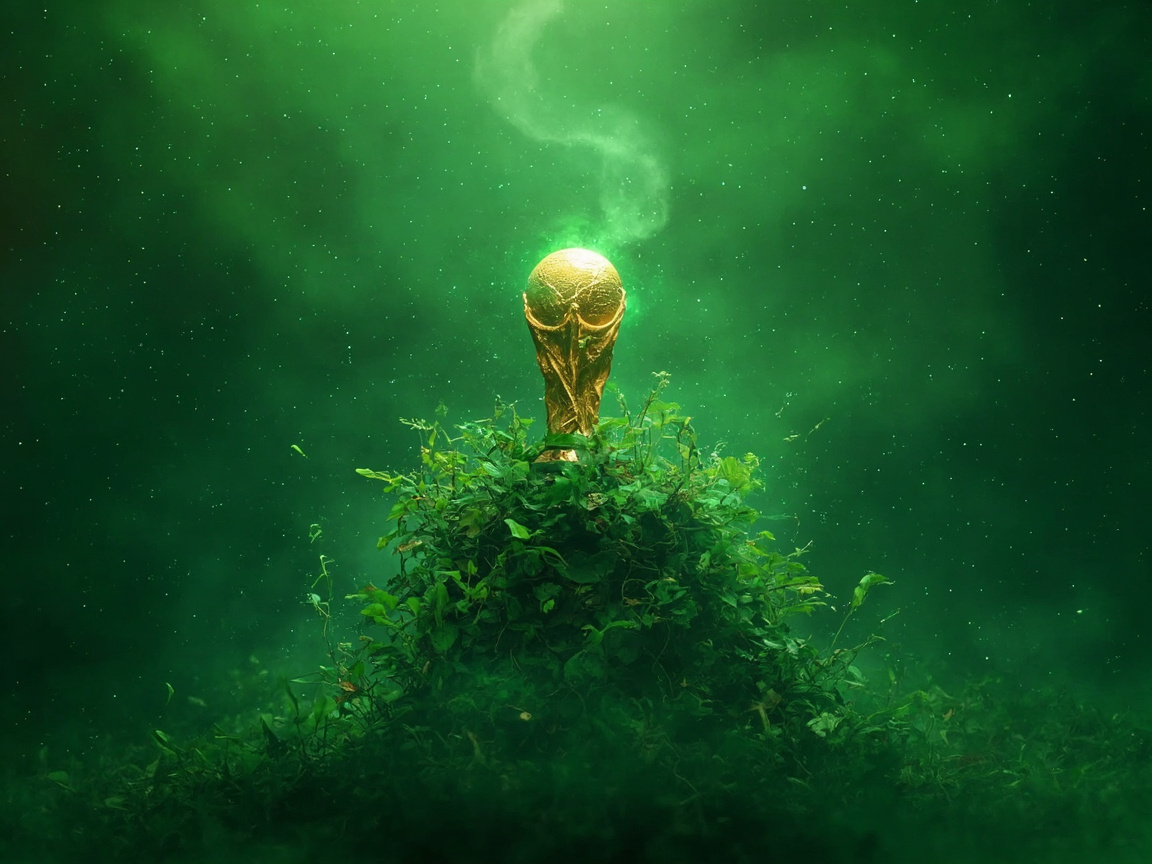 World Cup 2026 Course continued